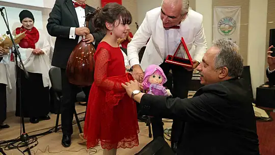 Talas Musiki Cemiyeti'nden Atatürk'ün sevdiği şarkılar konseri