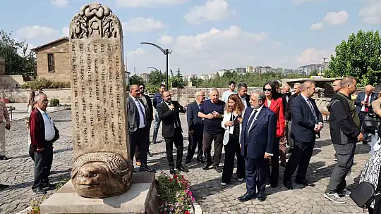 Talas Osmanlı Kültür Sokağı, TKB'li başkanlarda iz bıraktı