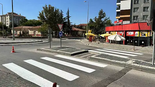 Talas'ta 'Belediye Mahallemizde'ye vatandaşlardan tam not