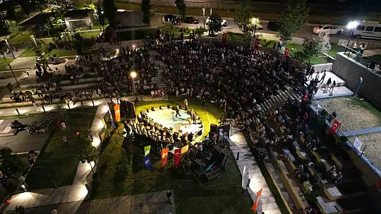 Talas'ta Babalar Günü en güzel şarkılarla kutlanacak