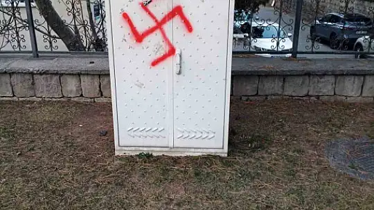 Talas'ta çevre kirliliği cezasız kalmadı