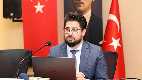 Talas'ta dijital dönüşüme stratejik adım