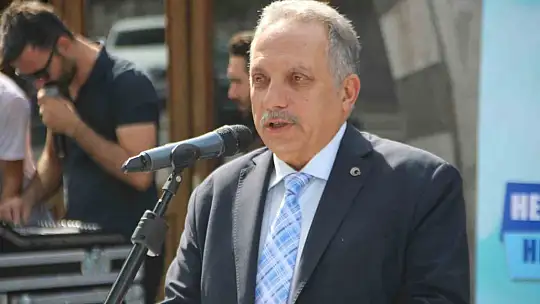 Talas'ta Geleneksel Çini Sanatları Sergisi açıldı