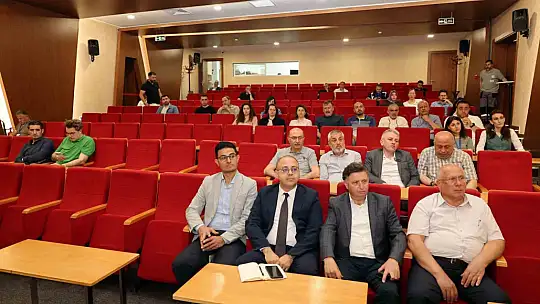 Talas'ta hizmet kalitesi mercek altında