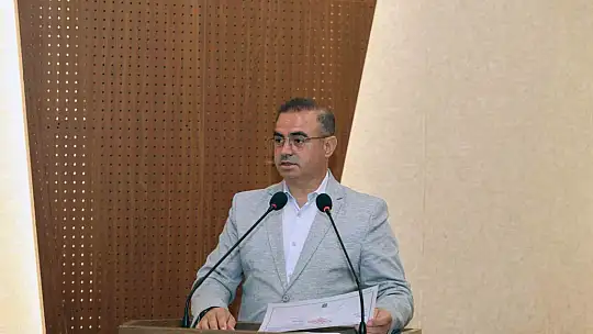 Talas'ta hizmet kalitesi mercek altında