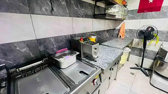 Talas'ta işletmelere 'temizlik ve hijyen' denetimi