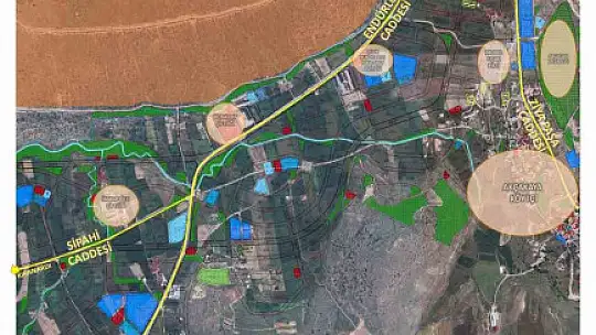 Talas'ta kaçırılmayacak fırsata sayılı saatler