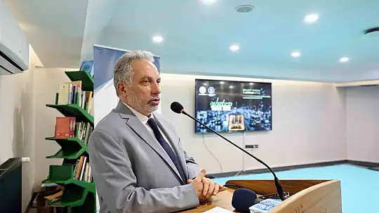 Talas'ta kitap kurtları ödüllendirildi