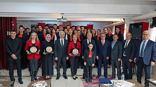 Talas'ta Mehmet Akif Ersoy'a müzikal anma programı