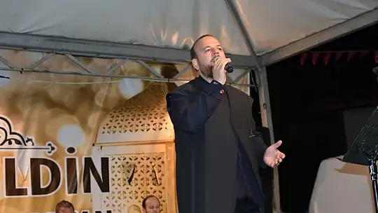 Talas'ta Mevlid-i Nebi Haftası etkinlikleri başlıyor