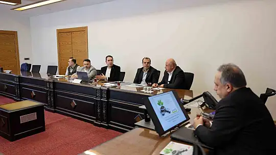 Talas'ta sevimli patiler için önemli çalışma