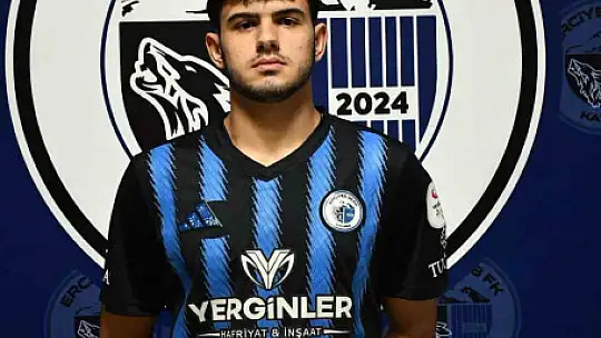 Talas'ta Sporcu Fabrikası'nın yükselen yıldızları