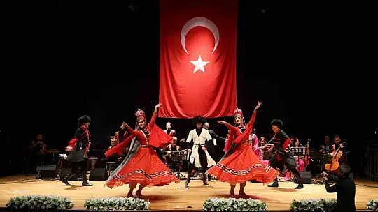 Talas'ta Uluslararası Türkoloji Zirvesi