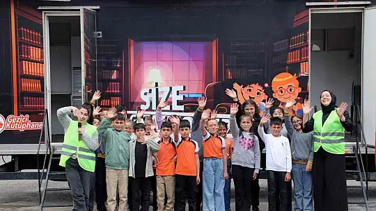 Talas'ta yaz, çocuklar için şenlikli geçecek