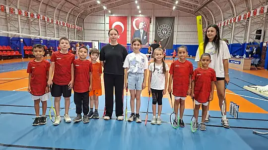 Talas'ta Yaz Spor Okulları doludizgin devam ediyor