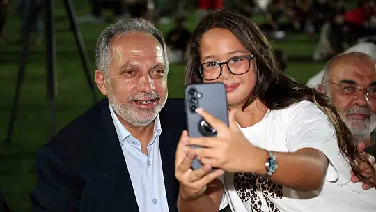 Talas'ta Zafer Haftası etkinlikleri başladı
