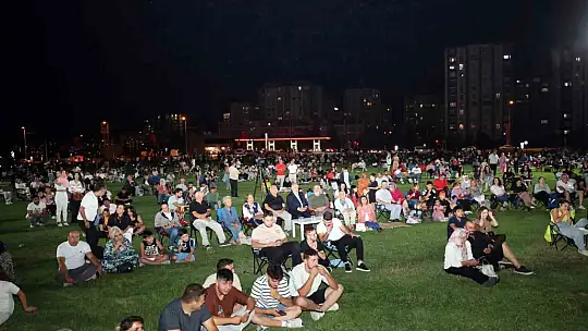 Talas'ta Zafer Haftası etkinlikleri başladı