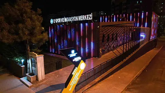 Talas'tan TEKNOFEST'te başarı yağmuru