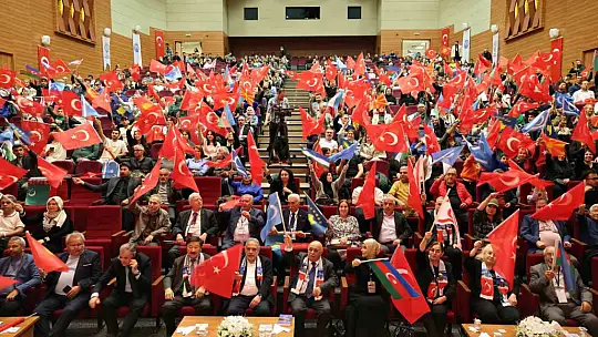 Talas, tarihe tanıklık edecek