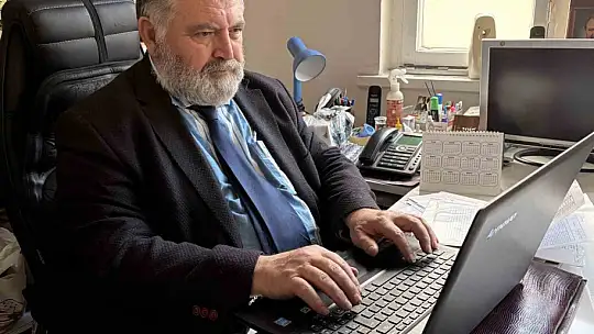 TALÖSEV Başkanı Başdemir: 'Talasemi hastaları kan bulamıyor'
