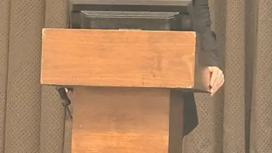 TARD Başkanlığı'na Prof. Dr. Karamehmet Yıldız seçildi