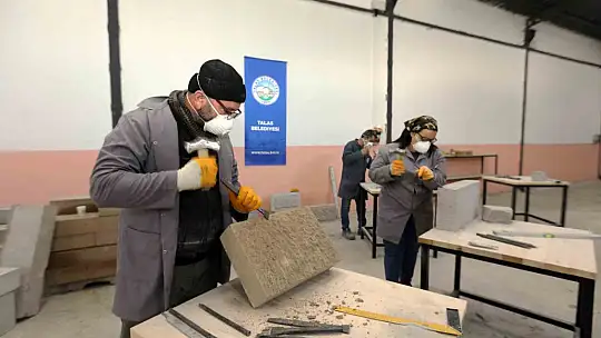 TAREM'de beşinci dönem hazırlığı