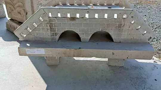 Tarih ve sanat TAREM'de hayat buluyor