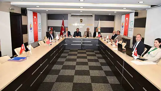 Tarımın Devleri Kayseri'de buluştu