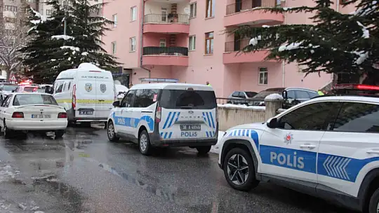 Tartışmada tabancayla vurulan şahıs yaralandı