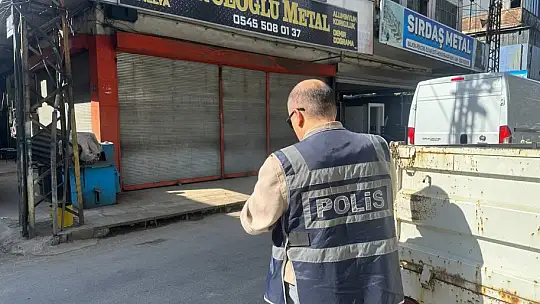 Tartıştığı eniştesi tarafından tabancayla vuruldu