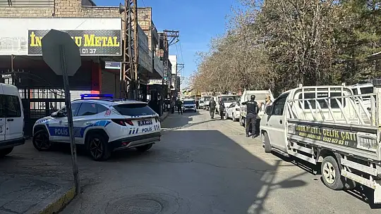 Tartıştığı eniştesi tarafından tabancayla vuruldu