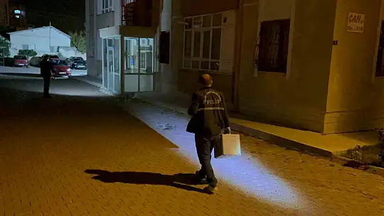 Tartıştıkları şahsın babasını bıçakladılar: 1'i ağır 2 yaralı