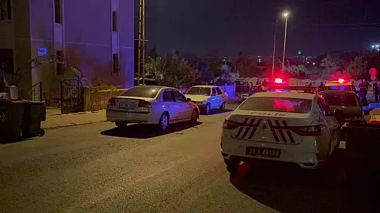 Tartıştıkları şahsın babasını bıçakladılar: 1'i ağır 2 yaralı