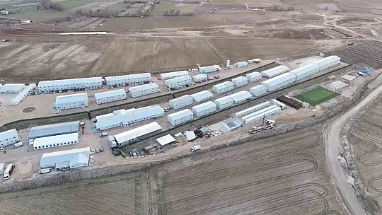 TBMM Milli Savunma Komisyonu Başkanı Akar: 'Türkiye'de çok ciddi bir kalkınma hareketi var'