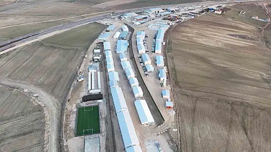 TBMM Milli Savunma Komisyonu Başkanı Akar: 'Türkiye'de çok ciddi bir kalkınma hareketi var'