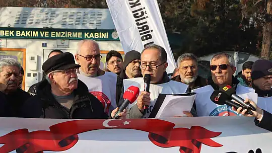 TEÇ-SEN'den 'zam' tepkisi