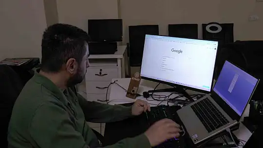 Teknolojinin yeni tehlikesi: Duygusal yapay zeka
