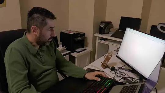 Teknolojinin yeni tehlikesi: Duygusal yapay zeka