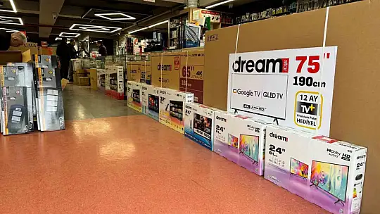 Televizyonun inanılmaz dönüşümü