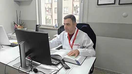 Temas virüsleri yayıyor