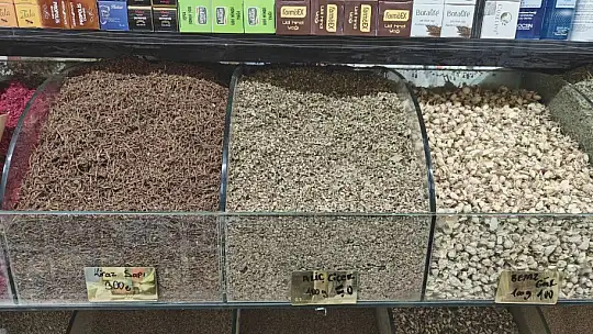 Ter kokusuna bitkisel çözüm