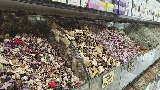 Ter kokusuna bitkisel çözüm