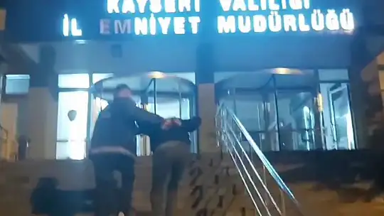 Tırın içine zulalanmış 730 gram narkotik madde ele geçirildi