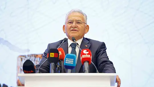 TKB'nin 2026 yılı 2. Meclis Toplantısı Kayseri'de başladı