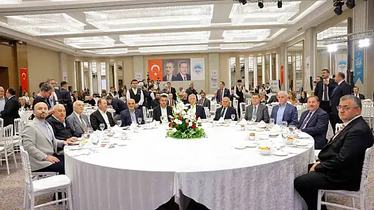 TKB'nin 2026 yılı 2. Meclis Toplantısı Kayseri'de başladı