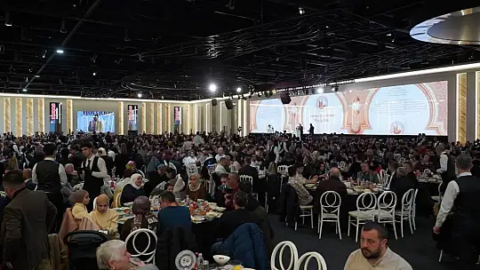 TMMB Milli Savunma Komisyonu Başkanı Akar: 'Büyük ve güçlü Türkiye'yi inşa ve ihya etmek için çalışmalarımızı sürdüreceğiz'