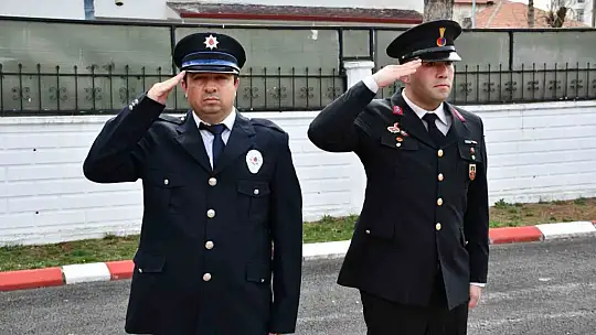 Tomarza'da 18 Mart Çanakkale Zaferi ve Şehitleri Anma Günü programı düzenlendi