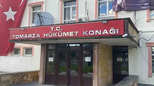 Tomarza'da uyuşturucu operasyonu: 13 şüpheliden 12'si tutuklandı