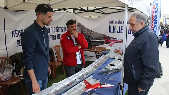 TOMTAŞ'ta tarih yeniden kanatlanıyor: Hedef 6 Ekim 2026