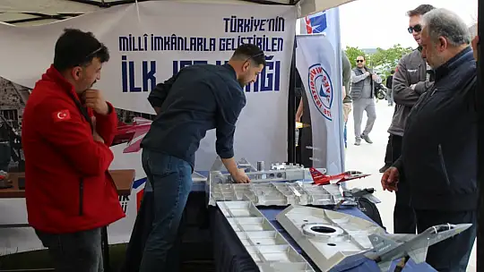 TOMTAŞ'ta tarih yeniden kanatlanıyor: Hedef 6 Ekim 2026